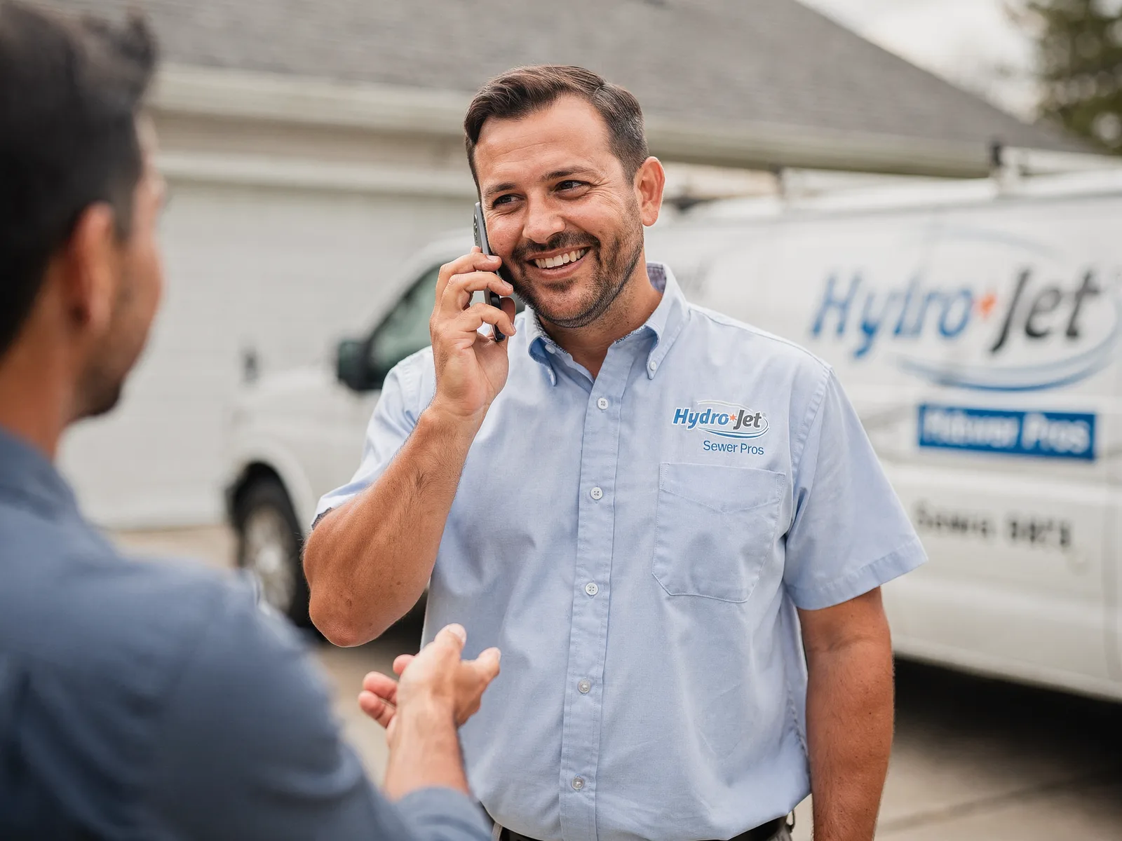 Hydro Jetting Covina, CA FAQs